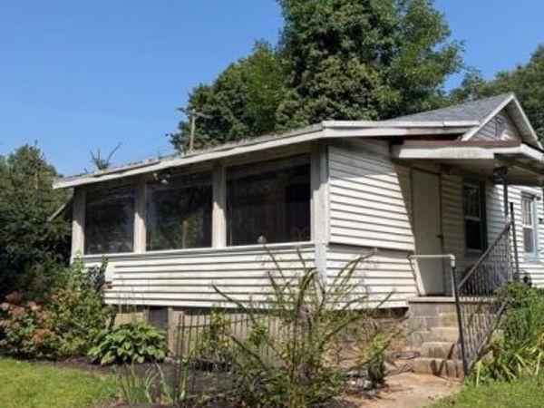 114 PARK STREET , EAST BERLIN, PA 17316