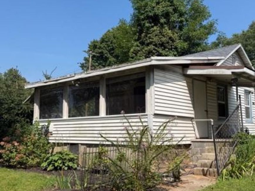 114 Park Street , East Berlin, PA 17316 Main Photo