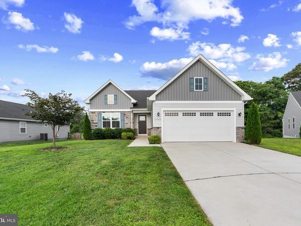 11323 SHAMROCK LANE , KING GEORGE, VA 22485