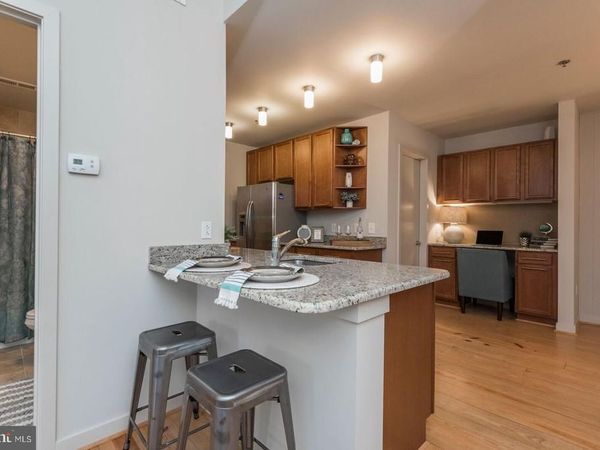 1200 WALNUT STREET , Unit 603, PHILADELPHIA, PA 19107