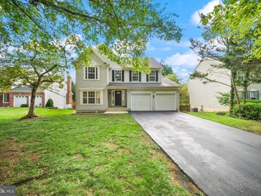 406 GEORGETOWN COURT NE, LEESBURG, VA 20176