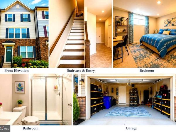 10144 STONECAT MEWS , NEW MARKET, MD 21774