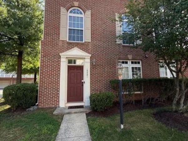15201 TORBAY WAY, WOODBRIDGE, VA 22191