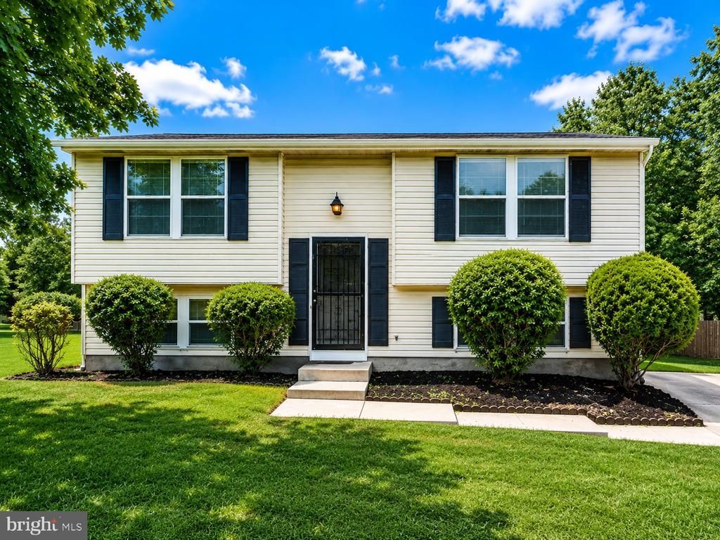 8416 LUCERNE ROAD, RANDALLSTOWN, MD 21133
