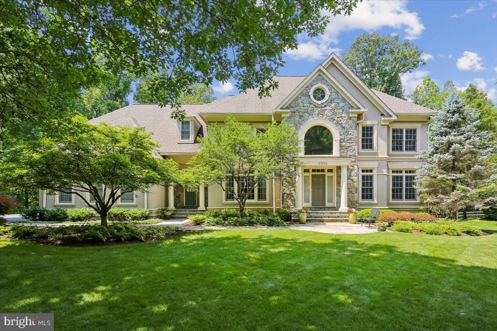 13024 MIMOSA FARM COURT, ROCKVILLE, MD 20850