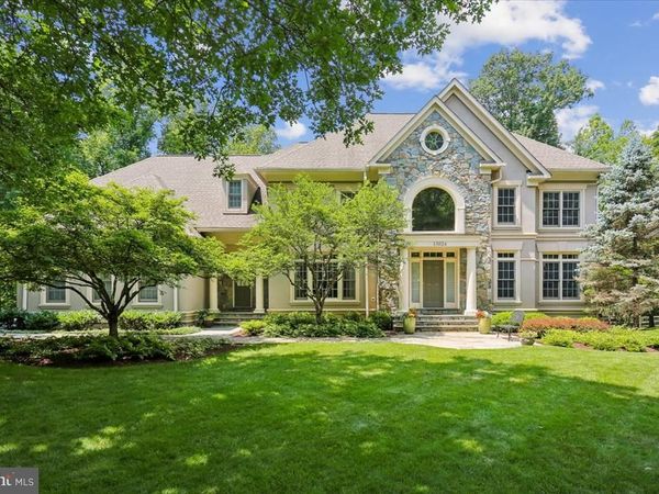 13024 MIMOSA FARM COURT, ROCKVILLE, MD 20850