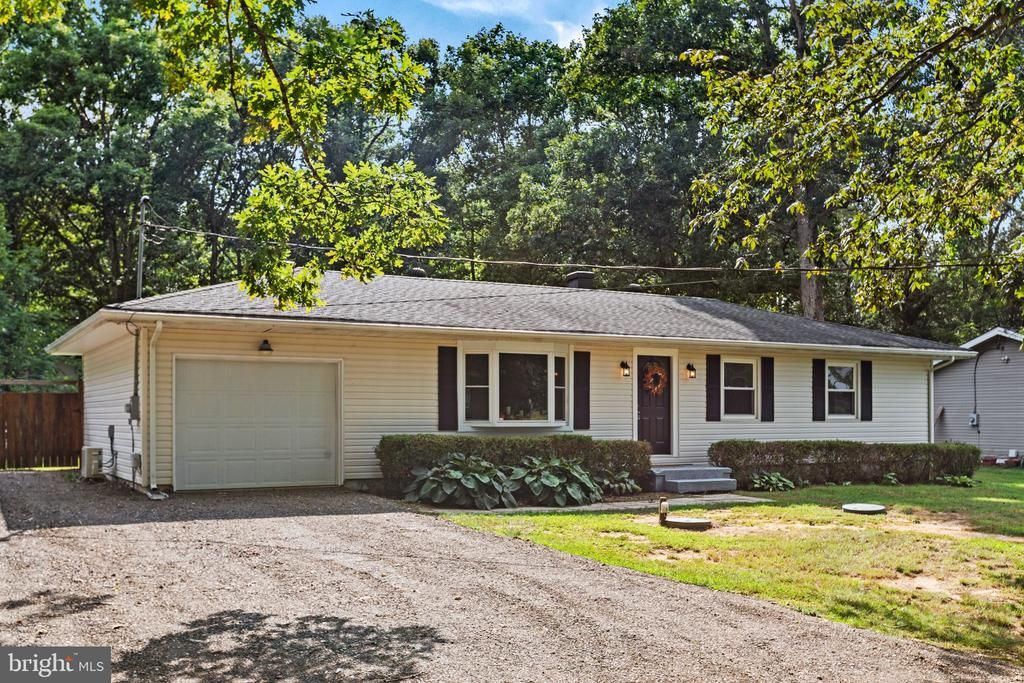 19495 POINT LOOKOUT ROAD, LEXINGTON PARK, MD 20653
