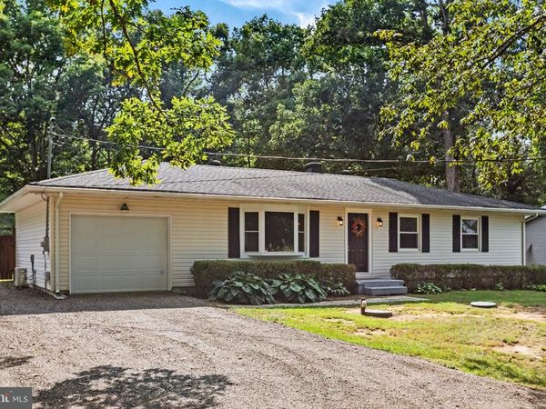 19495 POINT LOOKOUT ROAD, LEXINGTON PARK, MD 20653