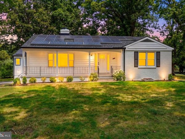 2608 HOLLY DRIVE , FORT WASHINGTON, MD 20744