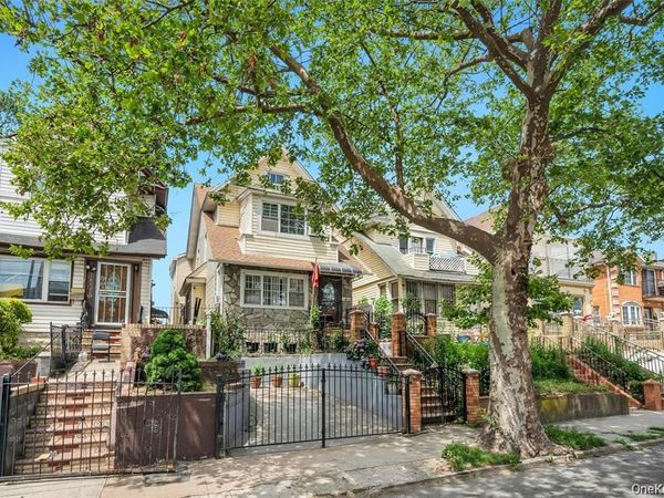 10530 Van Wyck Expressway , Richmond Hill S., NY 11419