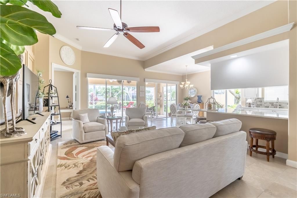 8556 Alessandria Ct , Naples, FL 34114 Photo