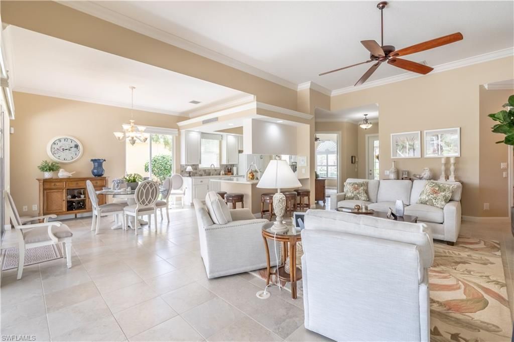 8556 Alessandria Ct , Naples, FL 34114 Photo