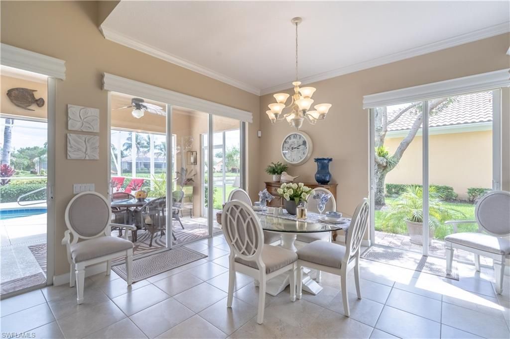 8556 Alessandria Ct , Naples, FL 34114 Photo