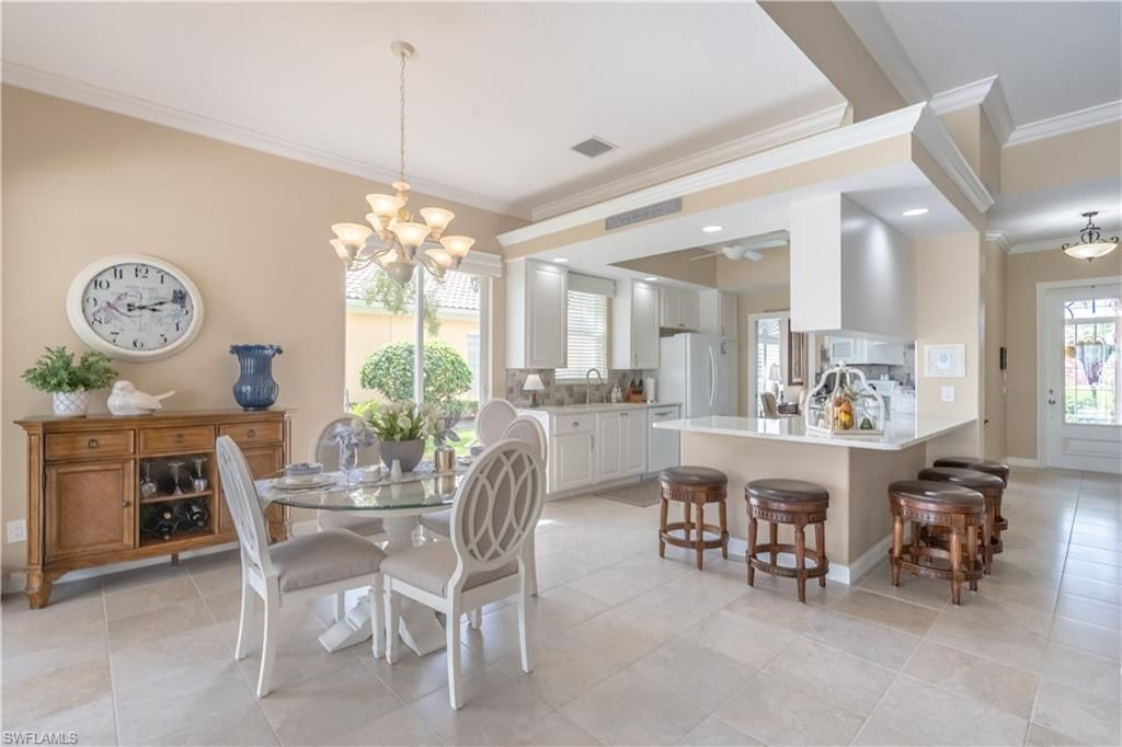 8556 Alessandria Ct , Naples, FL 34114 Photo