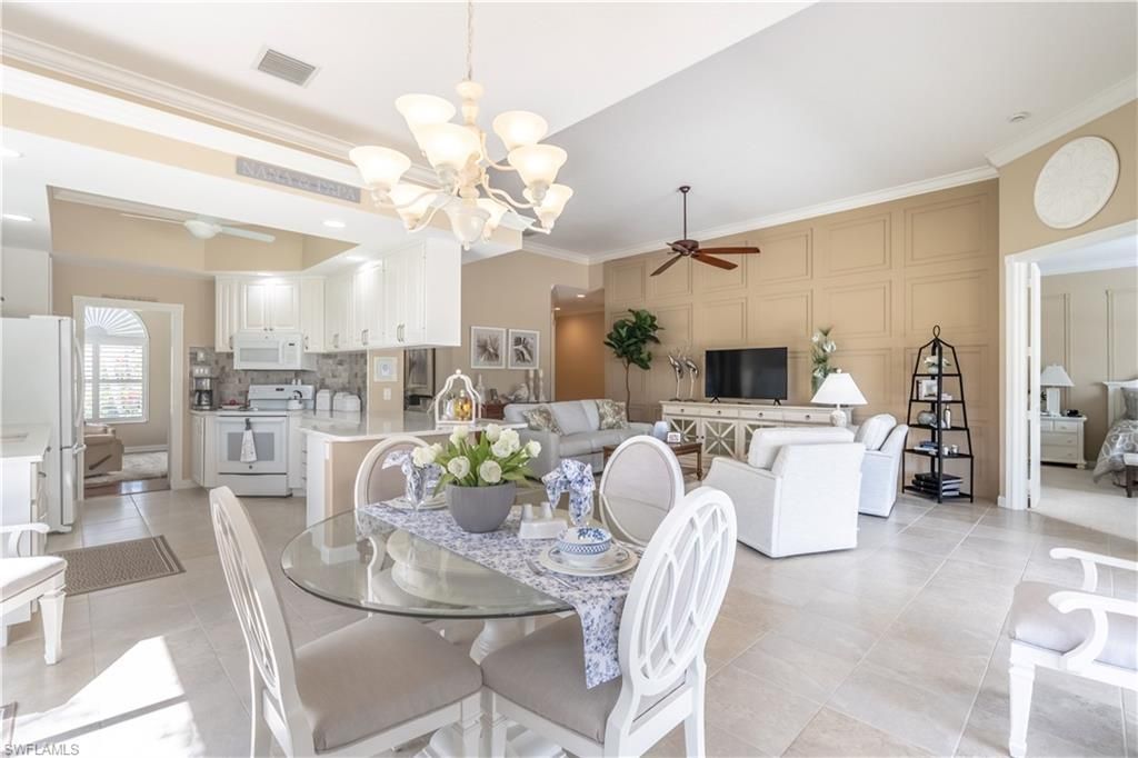 8556 Alessandria Ct , Naples, FL 34114 Photo
