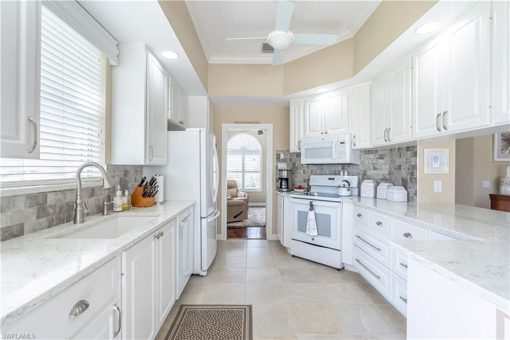 8556 Alessandria Ct , Naples, FL 34114 Photo