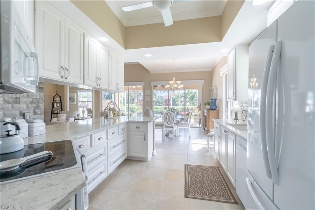 8556 Alessandria Ct , Naples, FL 34114 Photo