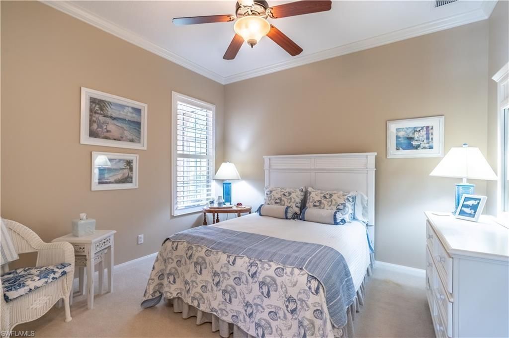 8556 Alessandria Ct , Naples, FL 34114 Photo