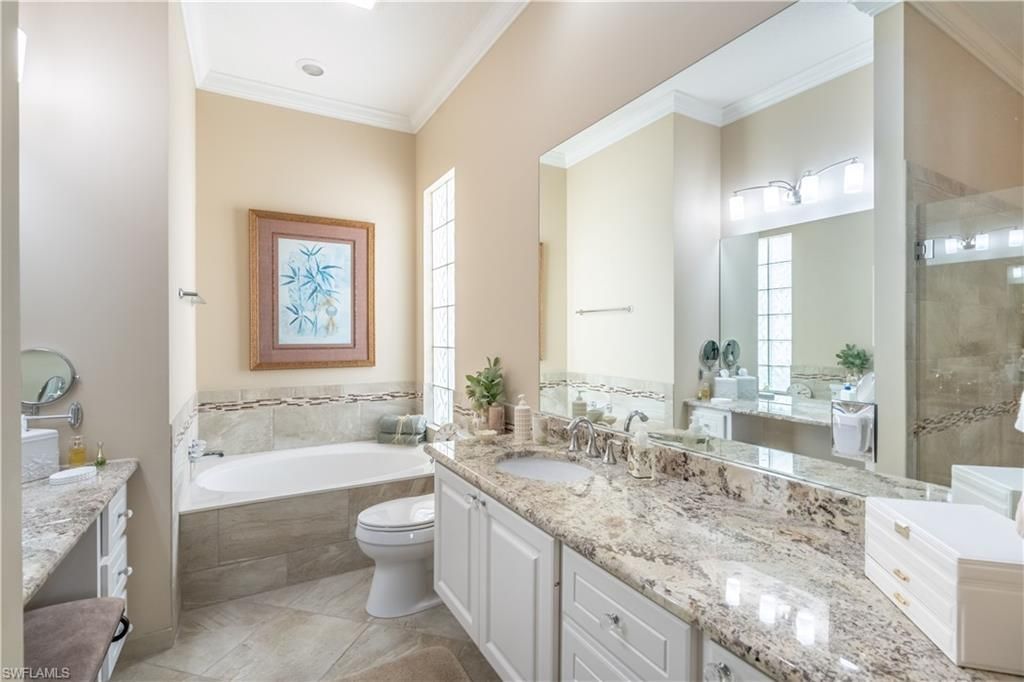 8556 Alessandria Ct , Naples, FL 34114 Photo