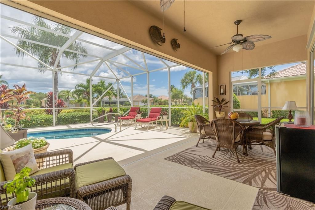 8556 Alessandria Ct , Naples, FL 34114 Photo