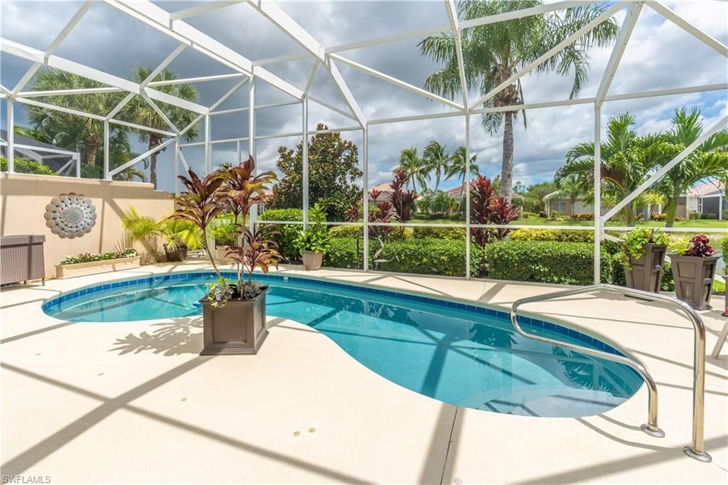 8556 Alessandria Ct , Naples, FL 34114 Photo