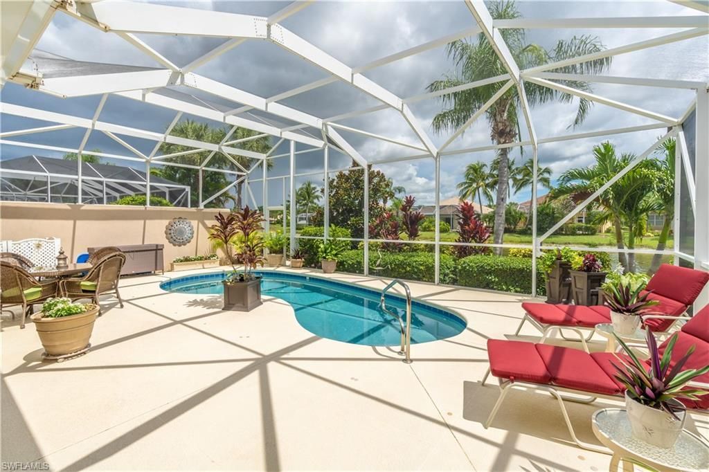 8556 Alessandria Ct , Naples, FL 34114 Photo