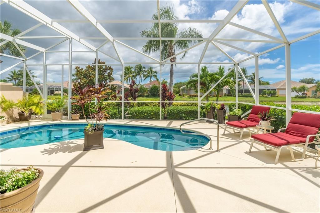 8556 Alessandria Ct , Naples, FL 34114 Photo