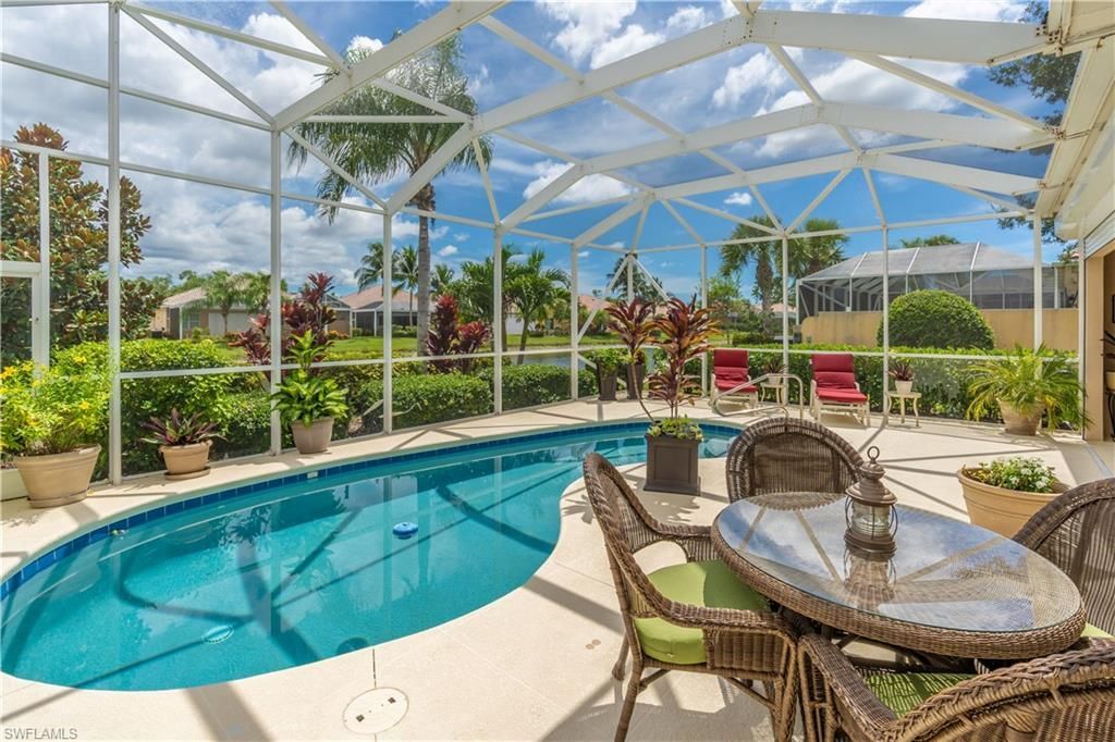 8556 Alessandria Ct , Naples, FL 34114 Photo