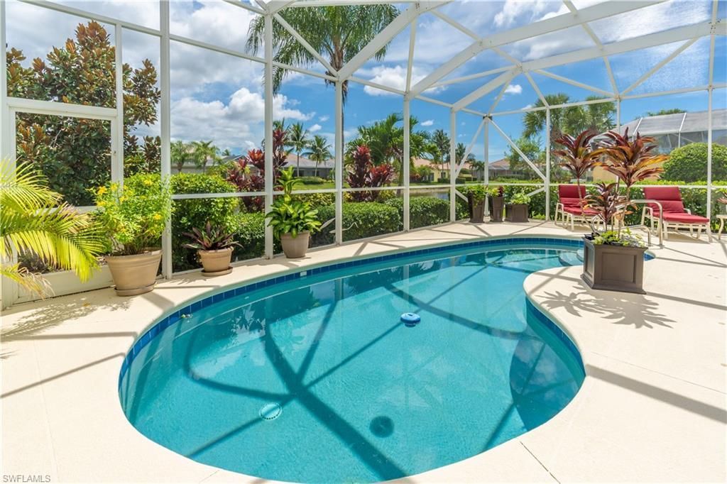 8556 Alessandria Ct , Naples, FL 34114 Photo
