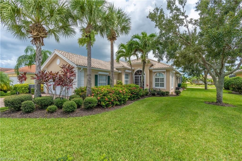 8556 Alessandria Ct , Naples, FL 34114 Photo