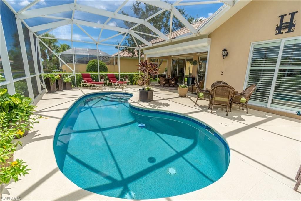 8556 Alessandria Ct , Naples, FL 34114 Photo