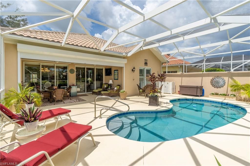 8556 Alessandria Ct , Naples, FL 34114 Photo