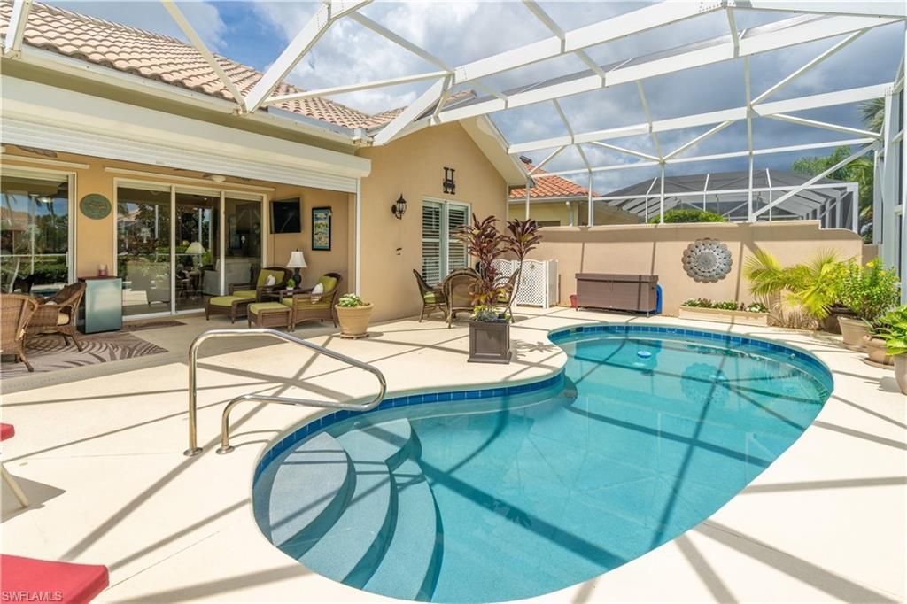8556 Alessandria Ct , Naples, FL 34114 Photo