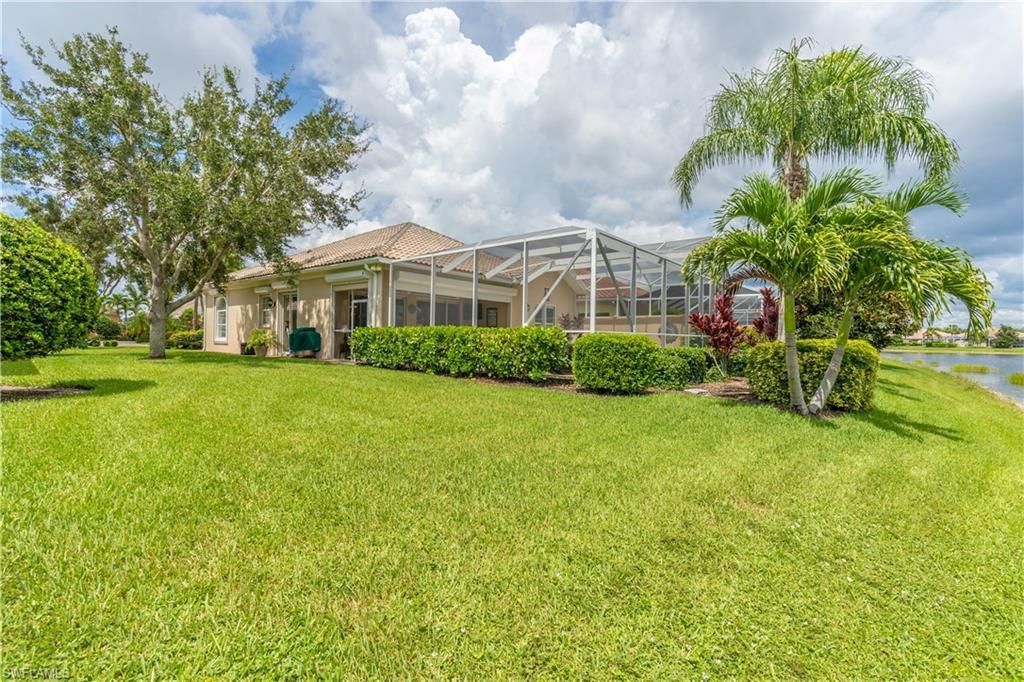 8556 Alessandria Ct , Naples, FL 34114 Photo