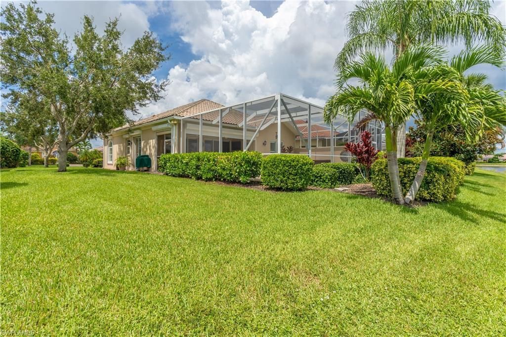 8556 Alessandria Ct , Naples, FL 34114 Photo