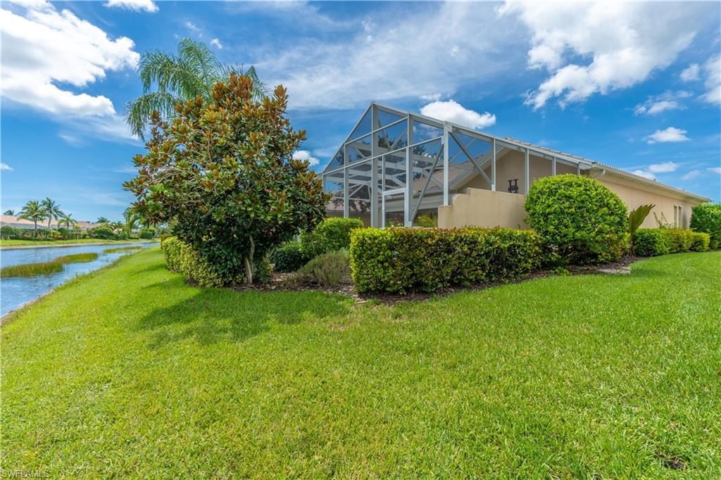 8556 Alessandria Ct , Naples, FL 34114 Photo