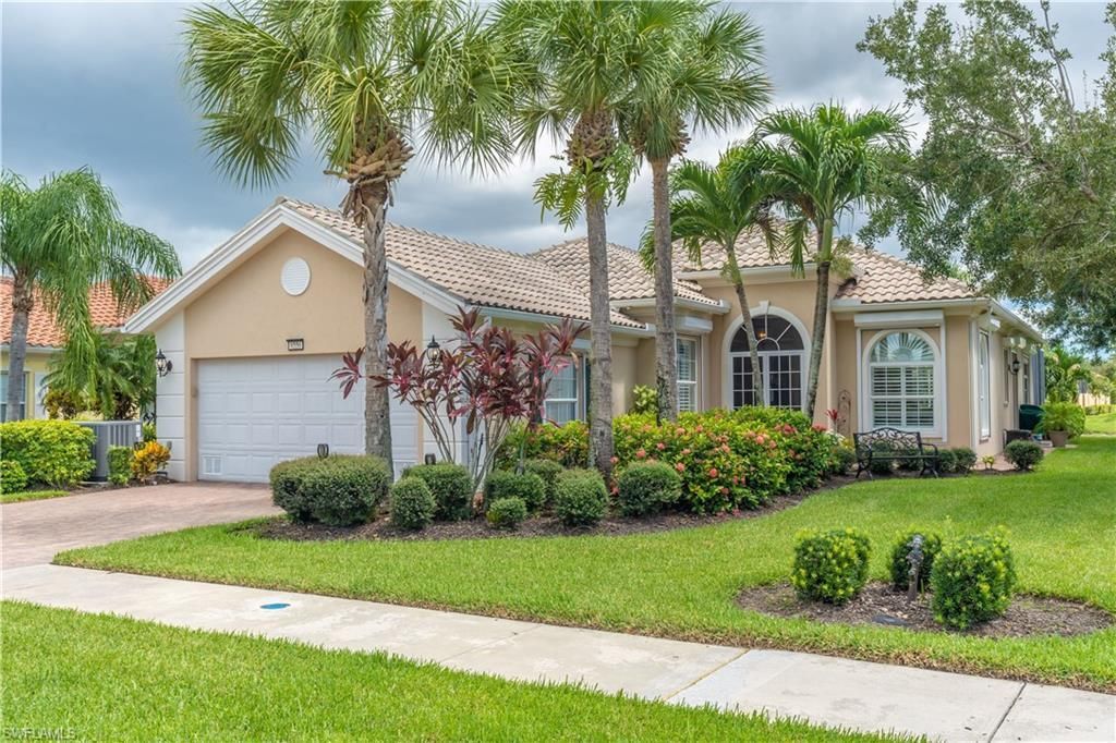 8556 Alessandria Ct , Naples, FL 34114 Photo