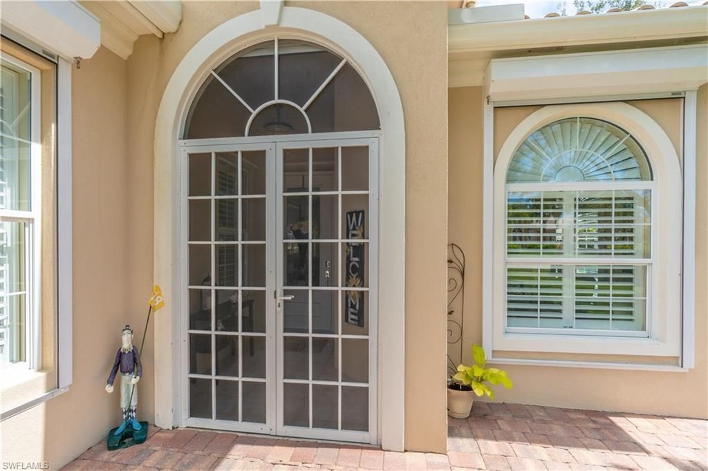 8556 Alessandria Ct , Naples, FL 34114 Photo
