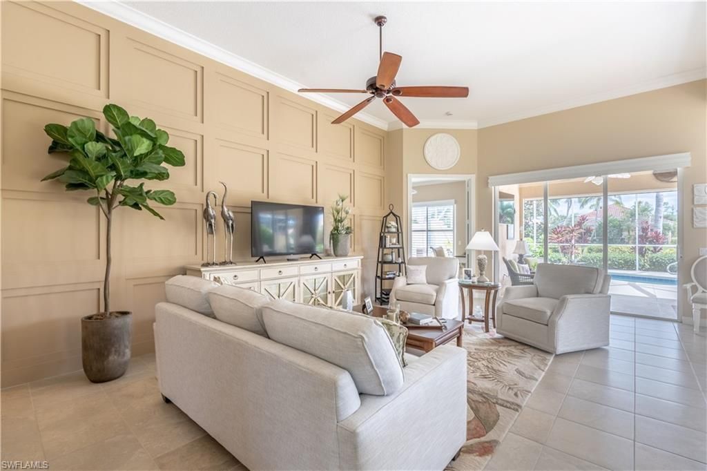 8556 Alessandria Ct , Naples, FL 34114 Photo
