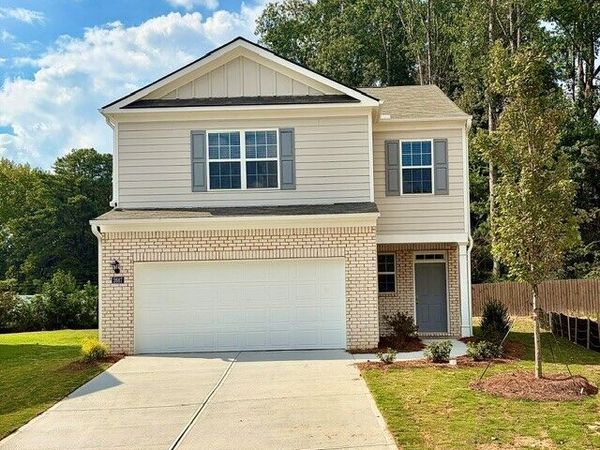 2687 Crestwood Drive, South Fulton, GA 30349