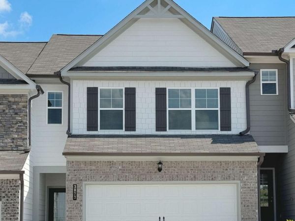 3966 Streamlet Way, Unit 119, Gainesville, GA 30506