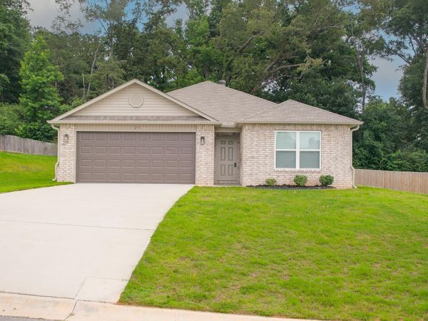 23 Erwin Drive , Austin, AR 72007