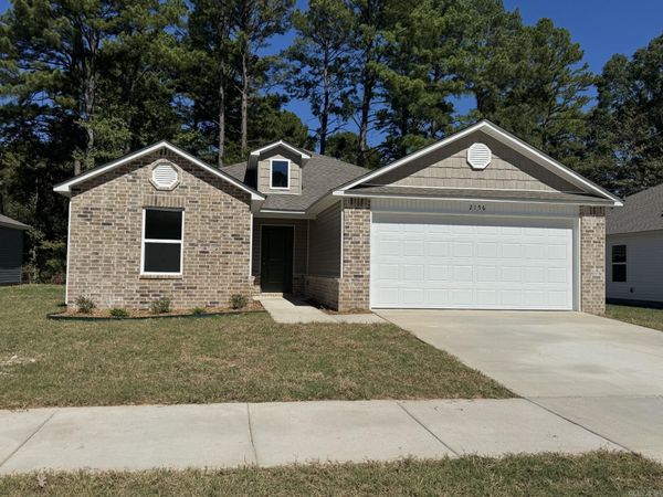 2156 Sam Tillery Drive, Alexander, AR 72002