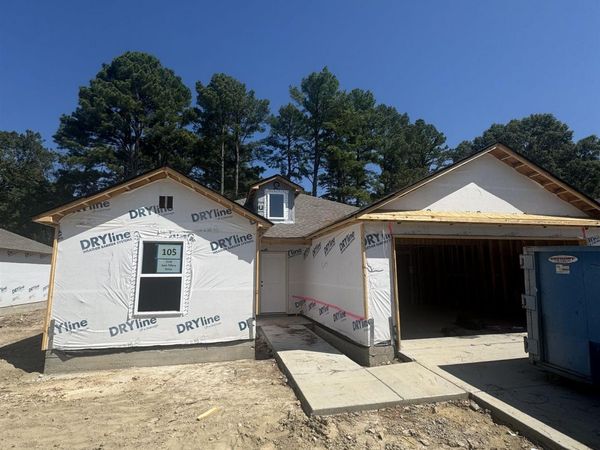 2156 Sam Tillery Drive, Alexander, AR 72002