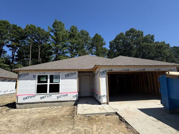 2148 Sam Tillery Drive, Alexander, AR 72002