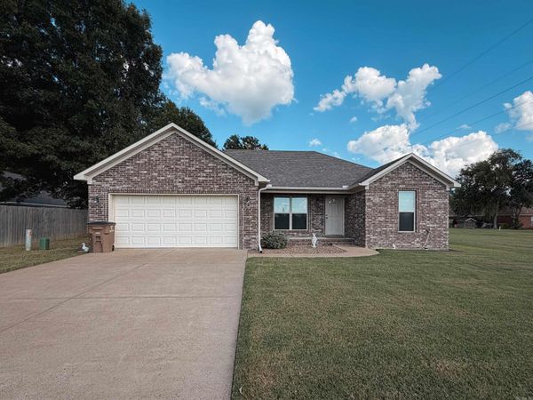 304 Indian Dr, Wynne, AR 72396
