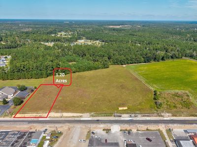TBD Highway 9 Business E , Loris, SC 29569