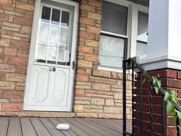 36 Paul Street , Fords, NJ 08863