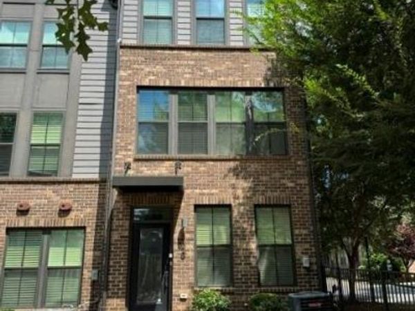 428 W Tremont Avenue, Charlotte, NC 28203
