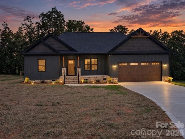 25011 Elias Trails Road, Locust, NC 28097